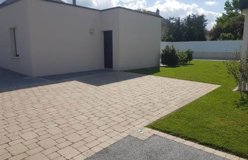 La Chouette d'Amboise - Foto 11