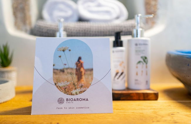 Charming Cretan House 2BR 2bths Wifi - Foto 54