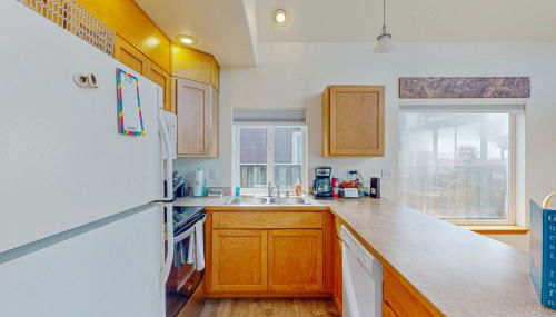 Blue Wave Cottage - Foto 5