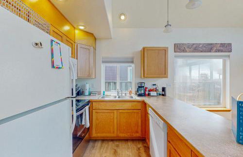 Blue Wave Cottage - Foto 5