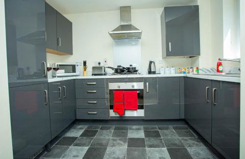 Lake View Apartment - Photo 6