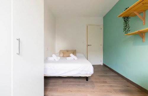 AkomodaT en apartamento luminoso junto al paseo de la ría - Foto 32