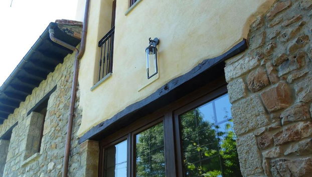 Casa Rural La Cortina - Foto 4