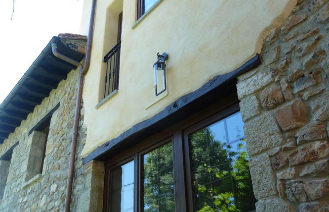 Casa Rural La Cortina - Foto 4