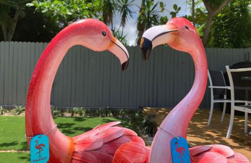 Holiday Home 2BR - 2 bath Beheizter Pool- Familien-Haustierfreundlicher Spaß by Interhome - Foto 7