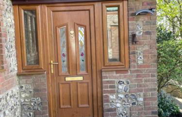 Hardy View Farm House - Photo 33