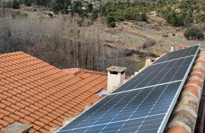 Ciudad Encantada Tio Daniel - Foto 29