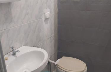 Casa com piscina Mongaguá 2 quartos - Photo 29
