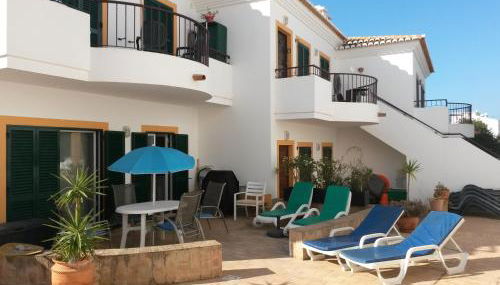 Casa Carmela - Foto 2, Garden