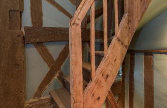 La Maison de Pierre et Valérie St Leonard Honfleur - Foto 25