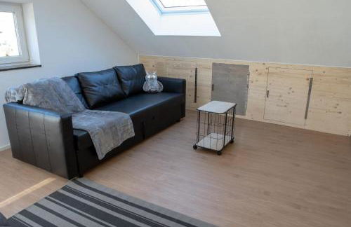 Schwarze Eule Ferienwohnung - Foto 3