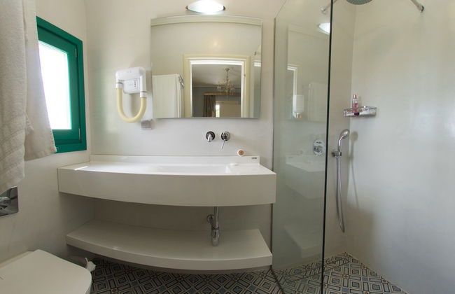 Dafnoudi Hotel Apartments - Foto 50