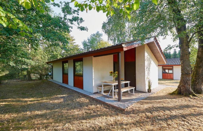 Ferienpark Grafschaft Bentheim - Foto 39