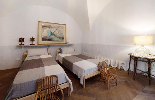 Residenza Stoechas - Foto 20