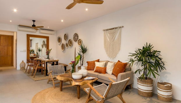 Villa Manusa - Foto 2, Habitación