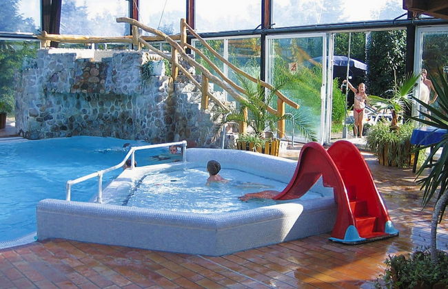 Ferienhaus in Hechthausen mit Terrasse - Foto 33