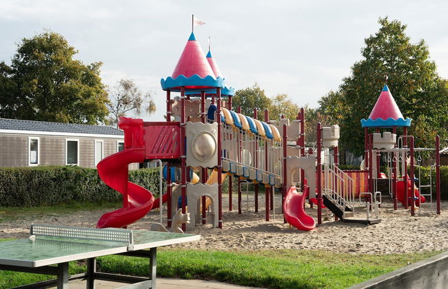 Chalet in Renesse Near Sandy Beaches - Foto 32