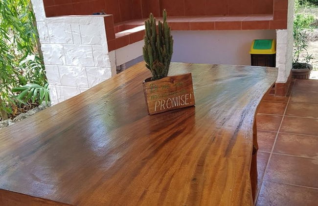 Wonderfarm Villa - Foto 10