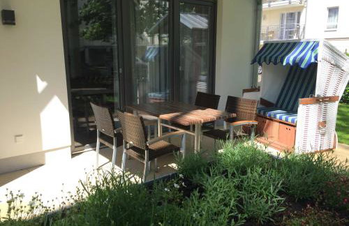 Dünenhaus Aurell - Photo 41