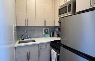 Midtown Park Ave Charming Chrysler View Corner Studio - Foto 19