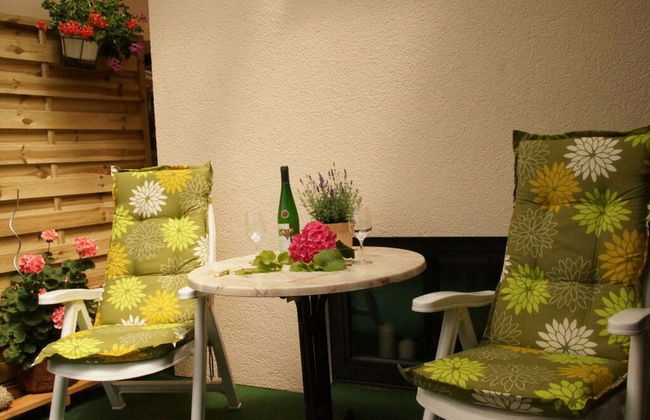 Philipps Holiday Apartment - Photo 7