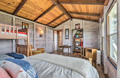 Irish Beach Cottage with Beach Access and Ocean Views - Foto 20