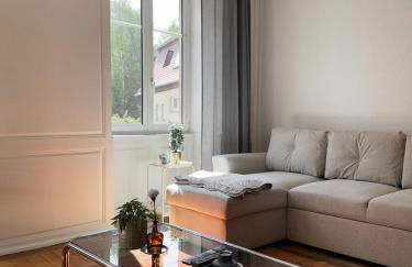 Hypercentre T2 50 m2, Château des Rohan - Foto 13