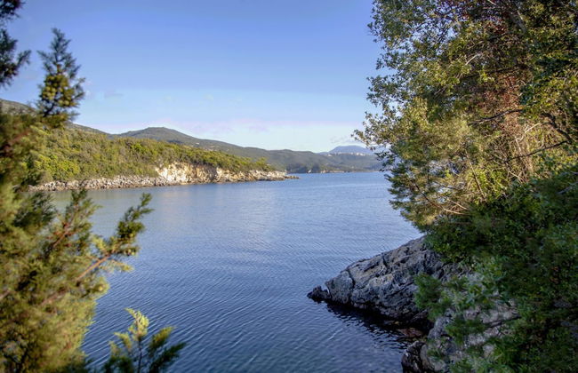 Zavia DYO in Syvota With 3 Bedrooms and 3 Bathrooms - Foto 43