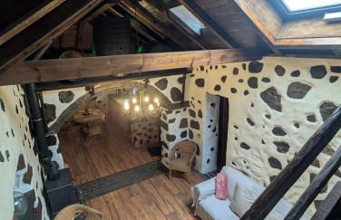 CHC - Casa Rural del Herrero - Foto 8