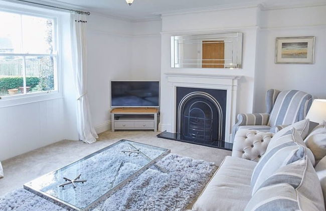 Host Stay Bay View House - Foto 26