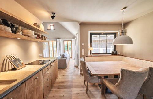 Das Flachshaus Ferienhaus in Aidling am Riegsee - Foto 35