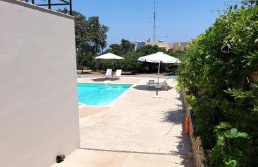 Αngélique Pool garden apartment - Foto 63