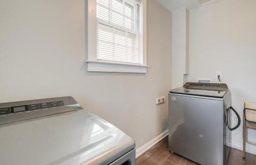 Virginia Getaway Near Douthat State Park - Foto 25