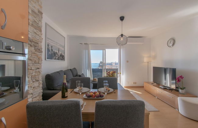 Cambural Beach Apartment - Foto 8