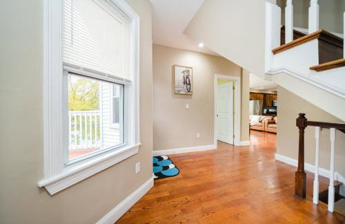 172-2 6BR Milton - Family Getaway by Blue Hills - Foto 6