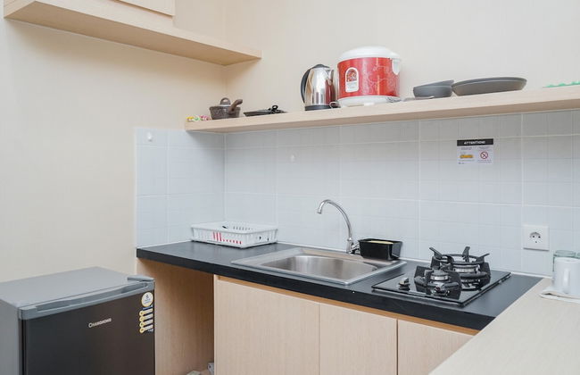 Gorgeous and Relaxing 1BR Asatti Apartment - Foto 10