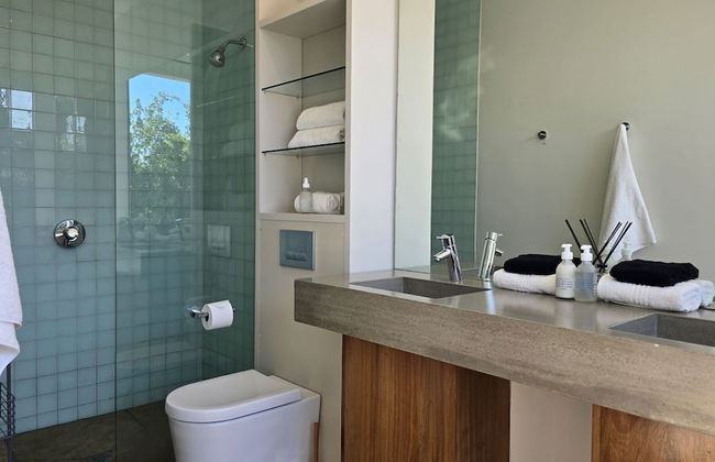 Oubaai Villa - Foto 15