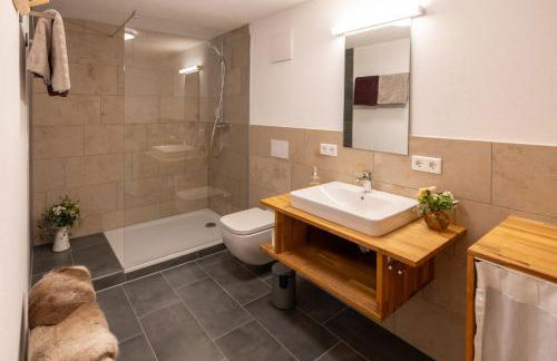 Ferienwohnungen Aying - Foto 13