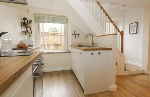 Bobbin Cottage - Foto 11