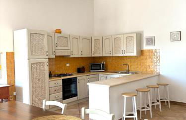 Orosei Summer Holidays - Cala del Turco green house - Foto 11