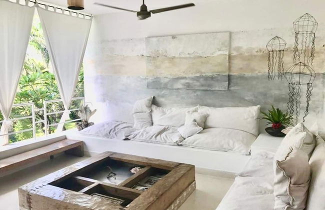 Luxury Beach Resort - Foto 1