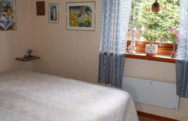 5 Person Holiday Home in Knared-by Traum - Photo 4