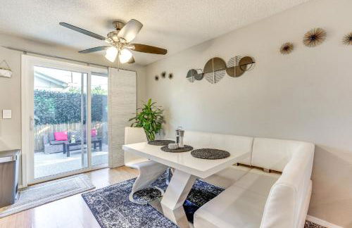 Boise Speakeasy with Hot Tub 5 Mi to Dtwn - Photo 6