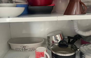 Apto completo com 2 quartos - Photo 9