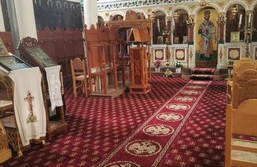 Ορεινή φιλόξενη κατοικια - Foto 11