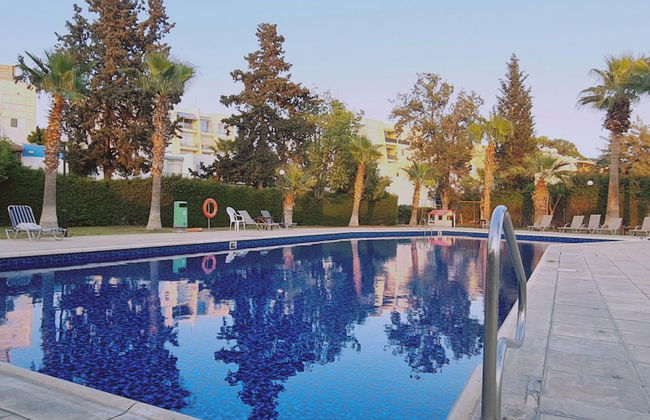 99 LIM - Stay Almeria Apartment - Foto 38