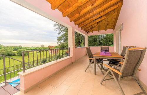 Modern Villa Vesna with Private Pool - Foto 7