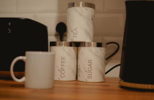 Modern 2-Bed House Free Parking Contractors & Families Friendly Rotherham - Foto 26