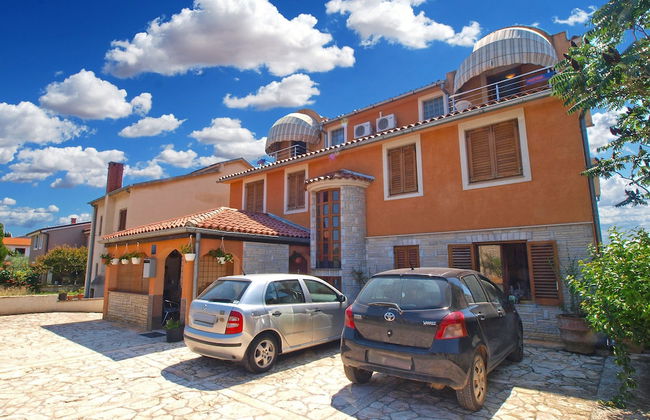 Apartment Manda 709 - Foto 1