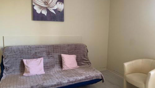 Studio proche auditorium et centre-ville - Foto 4